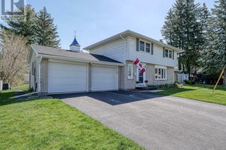 Detached House for Sale, 65 Northland Crescent, Woodstock, ON