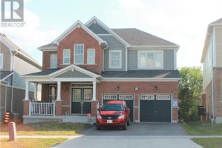 Detached House for Rent, 52 Compass Trail, Cambridge, ON