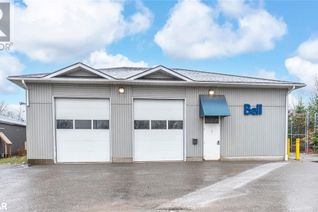 Industrial Property for Sale, 1 Brammer Drive, Orillia, ON