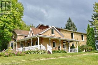 House for Sale, 385147 4th Concession A, Grey Highlands, ON
