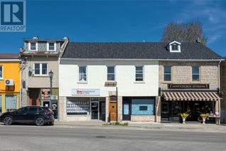 Property for Rent, 129 Metcalfe Street Unit# B, Elora, ON