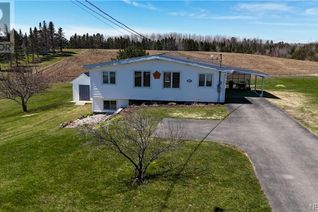 Bungalow for Sale, 136 Reeleder Court, Greenfield, NB