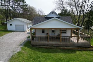 House for Sale, 32 Prince Street, Minden, ON