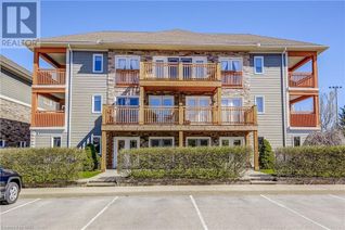 Condo Apartment for Sale, 678 Line 2 Road Unit# 302 A, Niagara-on-the-Lake, ON
