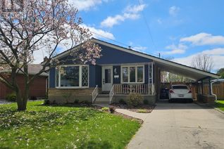 Ranch-Style House for Sale, 50 Dunvegan Drive, Chatham, ON