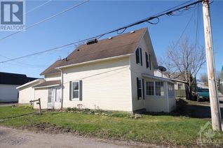 Detached House for Sale, 923 Center Street, Braeside, ON