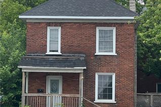 Duplex for Sale, 44 Ogden Avenue, Smiths Falls, ON