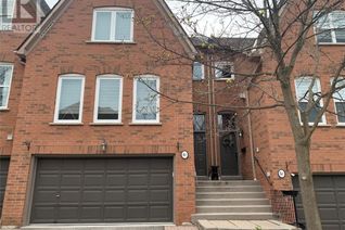 Condo Townhouse for Sale, 928 Queen Street W Unit# 4c, Mississauga, ON