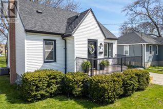 House for Sale, 782 Wellington Street, Sarnia, ON