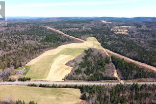 Commercial Land for Sale, 17 Libby Lane, Waweig, NB