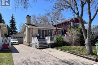 House for Sale, 103 Bothwell Crescent, Regina, SK
