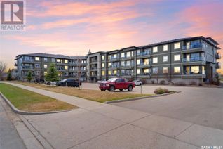 Condo Apartment for Sale, 325 915 Kristjanson Road, Saskatoon, SK