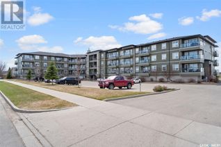 Property for Sale, 325 915 Kristjanson Road, Saskatoon, SK