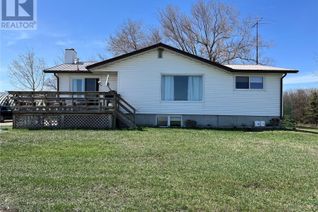 House for Sale, Mcculloch Acreage, Excelsior Rm No. 166, SK