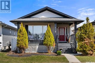 Detached House for Sale, 4418 Nicurity Drive, Regina, SK