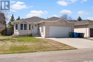 Detached House for Sale, 543 Wright Terrace, Saskatoon, SK