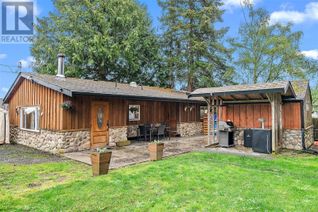 Cabin for Sale, 6673 Lincroft Rd, Sooke, BC