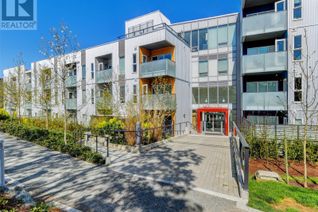 Property for Sale, 767 Tyee Rd #313, Victoria, BC