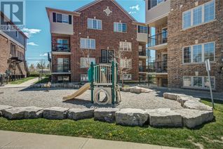 Condo for Sale, 950 Highland Road W Unit# 17, Kitchener, ON
