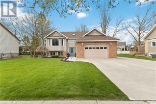 Bungalow for Sale, 251 Carling Street, Exeter, ON