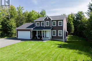 Property for Sale, 15 Willowdale Drive, Waasis, NB