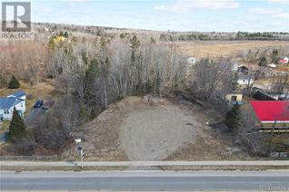 Land for Sale, 250 Royal Road, Fredericton, NB