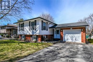 Detached House for Sale, 5815 Theresa Street, Niagara Falls, ON