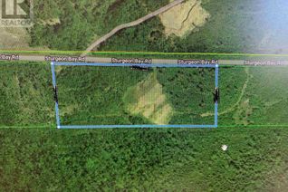 Commercial Land for Sale, 00 Sturgeon Bay Road, Neebing, ON