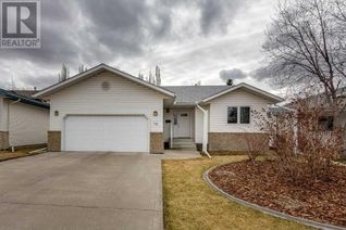 Bungalow for Sale, 19 Excell Street, Red Deer, AB