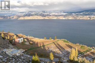 Commercial Farm for Sale, 20818 Mcdougald Road, Summerland, BC