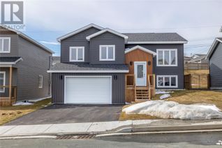 House for Sale, 29 Everard Avenue #(LOT 26), Goulds, NL