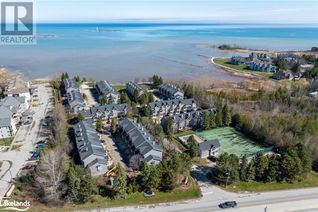 Condo for Sale, 25 Starboard Road, Collingwood, ON