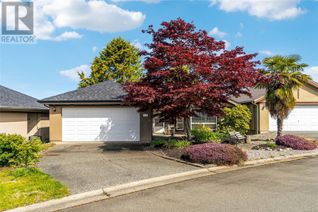 Detached House for Sale, 574 Hampstead St, Parksville, BC