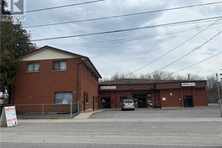 Commercial/Retail Property for Sale, 671 Montreal Street, Kingston, ON