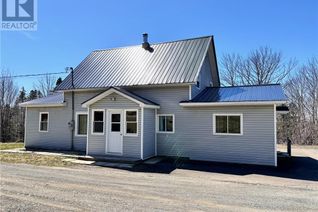 House for Sale, 4164 122 Route, North Lake, NB