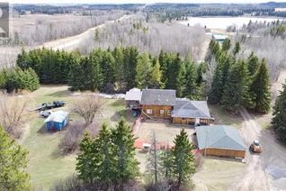 House for Sale, 54006 Township Road 41-0, Rural Clearwater County, AB