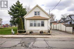 Detached House for Sale, 42 Tasker Street, St. Catharines, ON