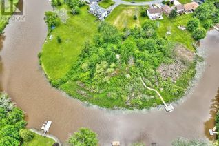 Land for Sale, Vl River Trail, Fort Erie, ON