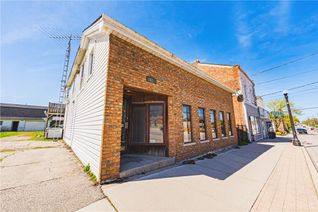 Commercial/Retail Property for Sale, 2025 Main Street N, Jarvis, ON