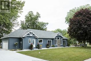 Detached House for Sale, 89 Staddon Avenue, Kingsville, ON