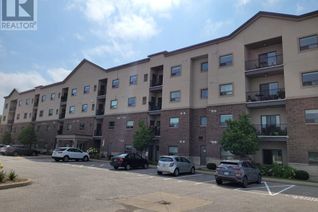 Condo Apartment for Rent, 8475 Wyandotte Street East #406, Windsor, ON