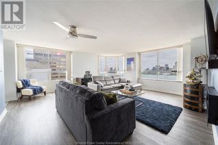Condo Apartment for Sale, 75 Riverside Drive #1403, Windsor, ON