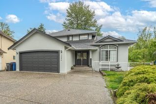 House for Sale, 3446 Sidegrove Court, Abbotsford, BC