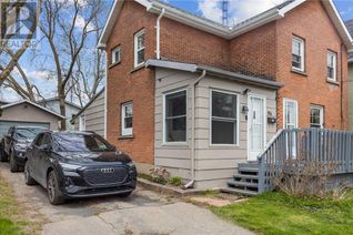 Detached House for Sale, 96 Havelock Street, Brockville, ON