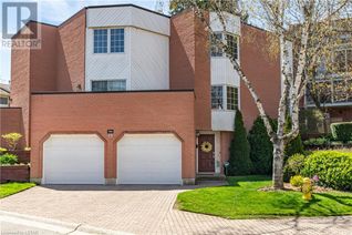 Condo for Sale, 703 Windermere Road Unit# 73, London, ON