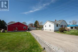 Detached House for Sale, 22757 Hagerty Road, Newbury, ON