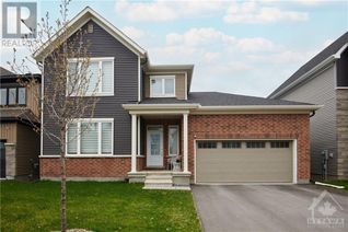 Detached House for Sale, 140 Rugosa Street, Nepean, ON