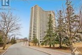 Condo Apartment for Sale, 1081 Ambleside Drive #701, Ottawa, ON