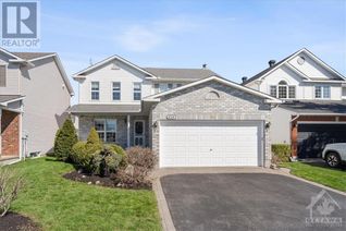 Detached House for Sale, 625 Northampton Drive, Orleans, ON