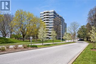 Condo for Sale, 81 Scott Street Unit# 202, St. Catharines, ON